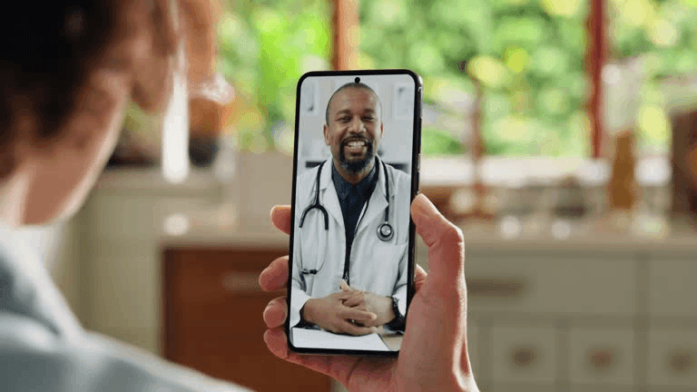 Consult a Doctor