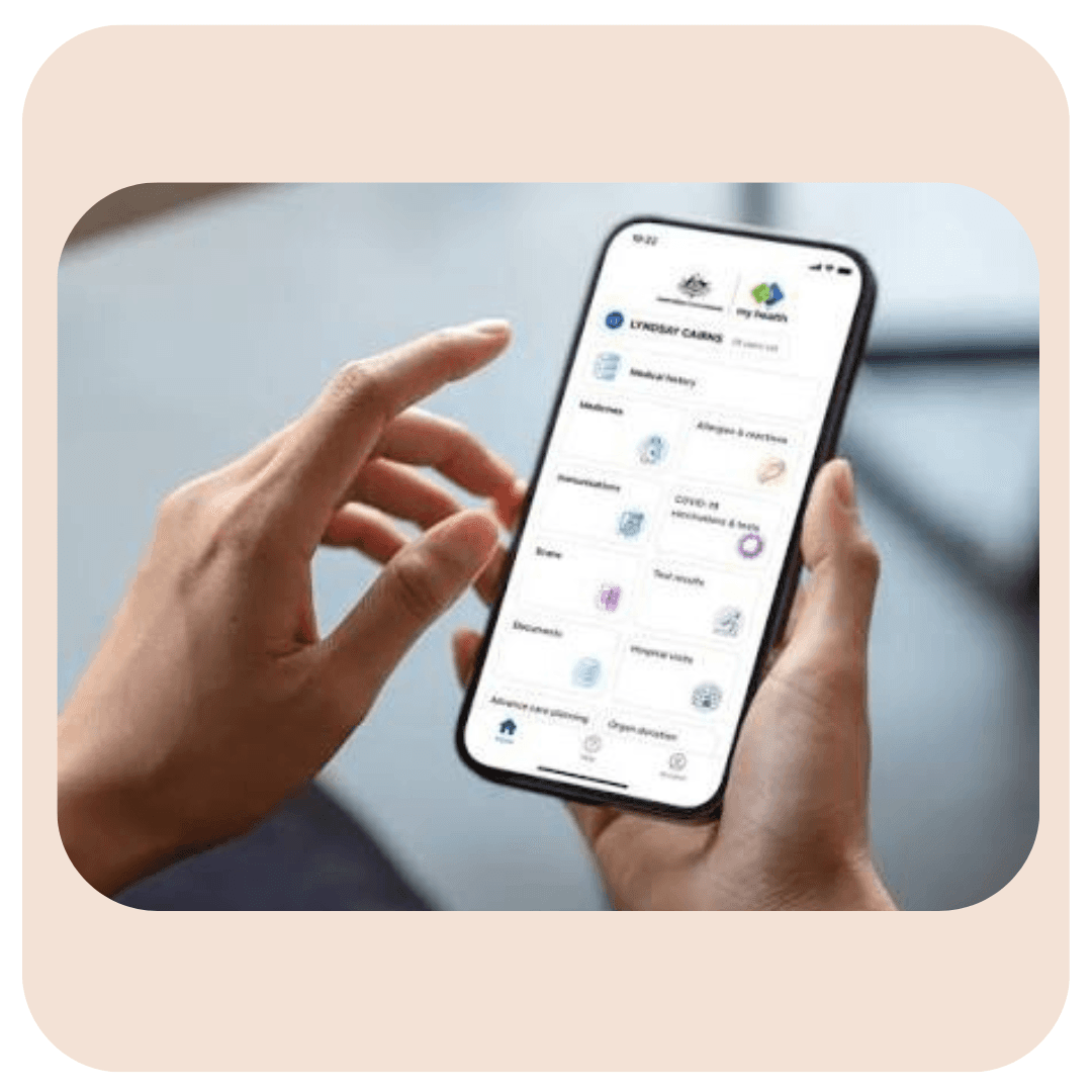 Certificate Preview on Mobile